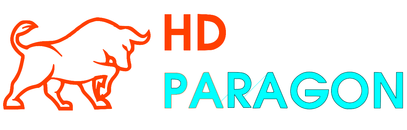 HD Paragon